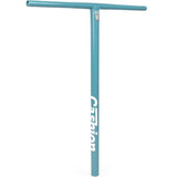 Tilt Selects Rigid Will Cashion Signature SCS Scooter Handle Bars - 711mm