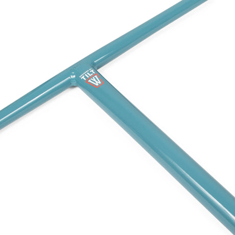Tilt Selects Rigid Will Cashion Signature SCS Scooter Handle Bars - 711mm