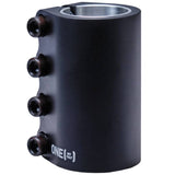 Tilt Stage I SCS Scooter Clamp - Black