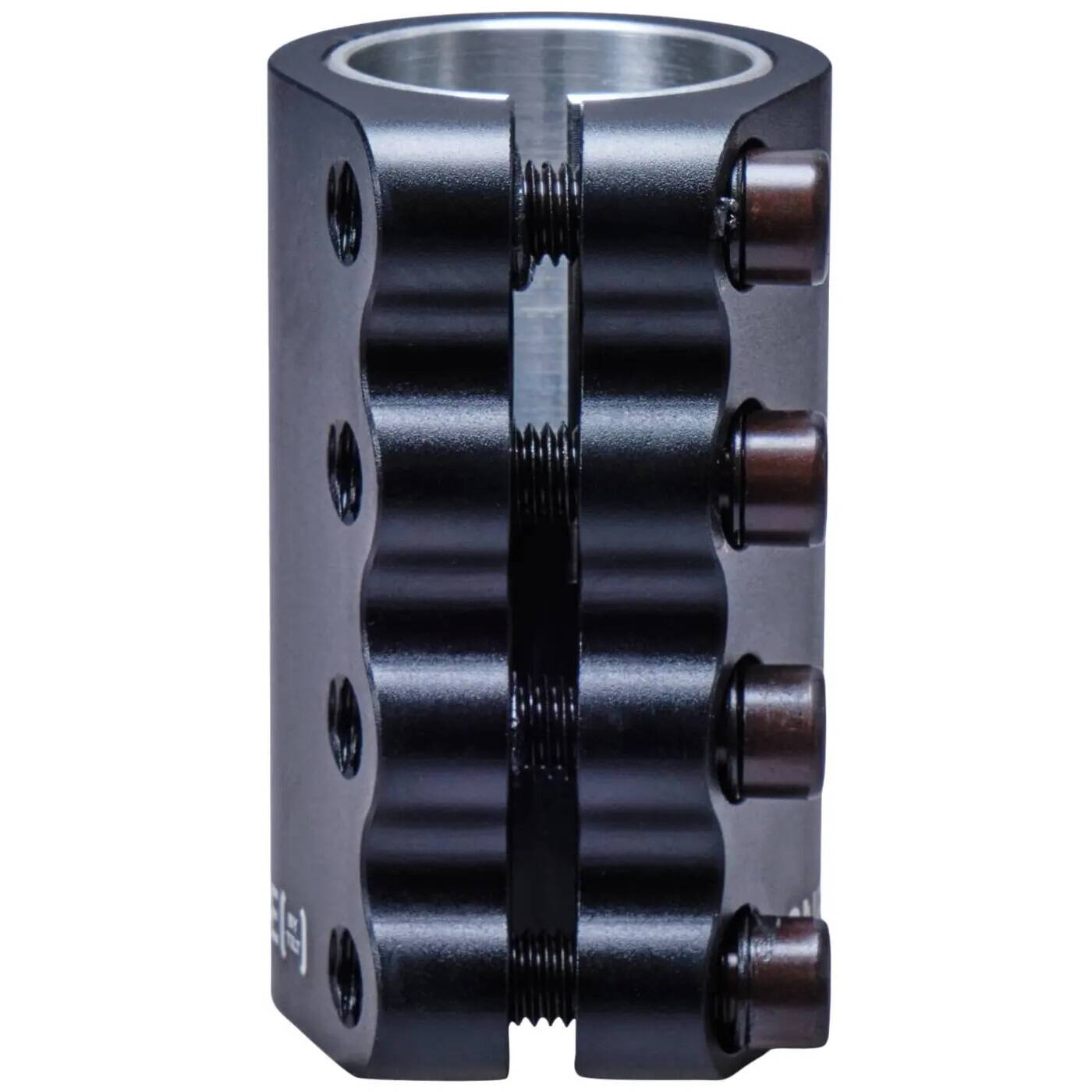 Tilt Stage I SCS Scooter Clamp - Black