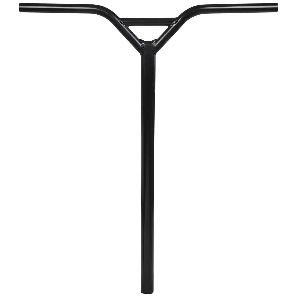 Tilt Sentry Pro Scooter Handle Bars - Black