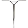 Tilt Sentry Pro Scooter Handle Bars - Silver