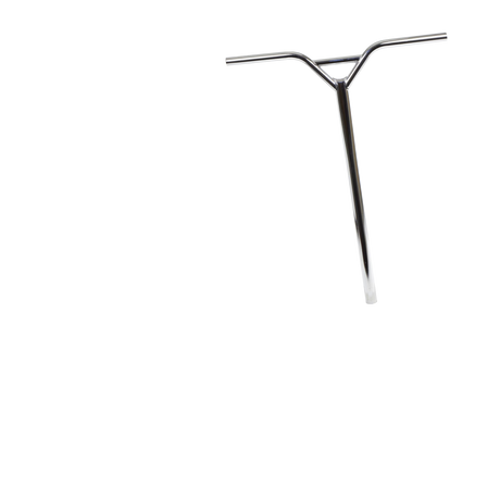 Tilt Sentry Pro SCS Scooter Handle Bars - Silver 720mm