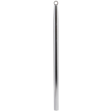 Tilt Stage I Pro SCS Scooter Handle Bars - Silver 700mm
