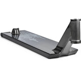 Tilt Gagliano Scooter Deck - Clear Black 22.2" x 6.5"
