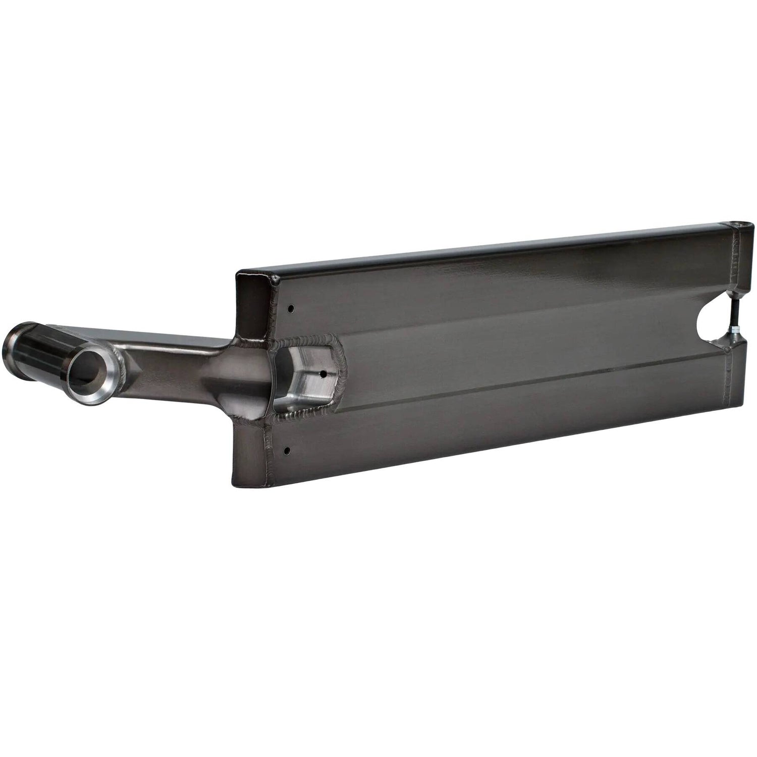 Tilt Gagliano Scooter Deck - Clear Black 22.2" x 6.5"