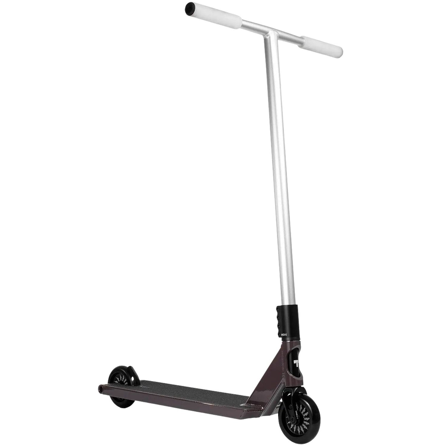 Tilt Theorem Build Stunt Scooter - Umber