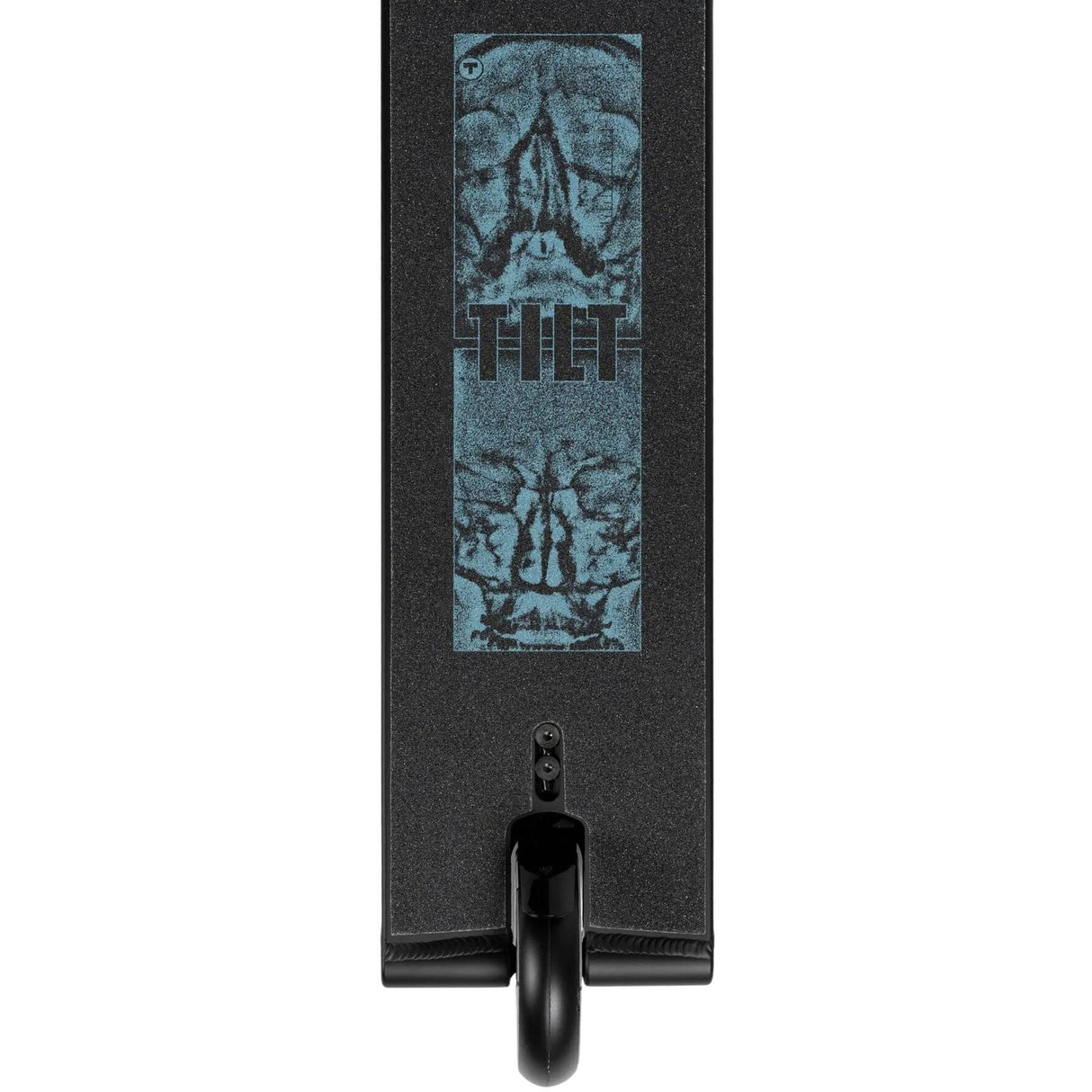 Tilt X-Ray Scooter Grip Tape - Blue 24" x 7"