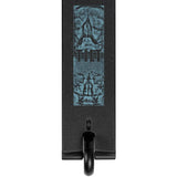 Tilt X-Ray Scooter Grip Tape - Blue 24" x 7"
