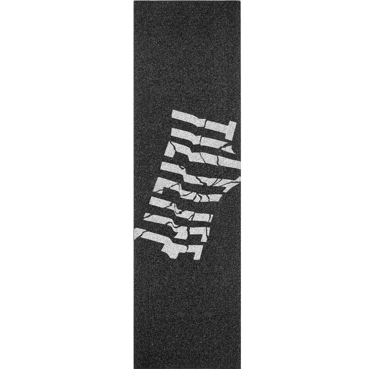 Tilt Shattered Pro Scooter Grip Tape - Black/White