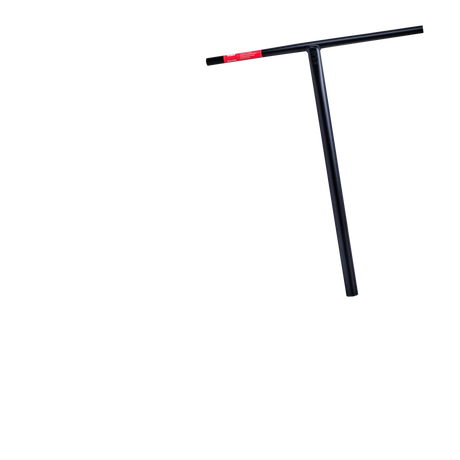 Tilt Rigid SCS Scooter Handle Bars - Black 711mm