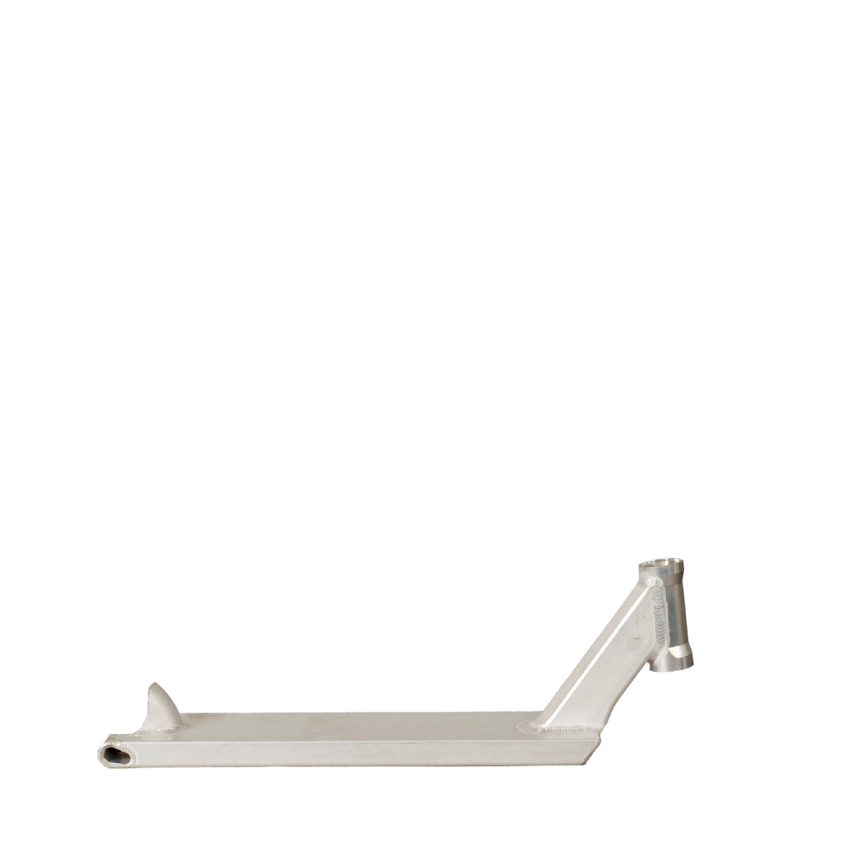 Tilt Theory 3 Selects Scooter Deck - Raw 20" x 5"