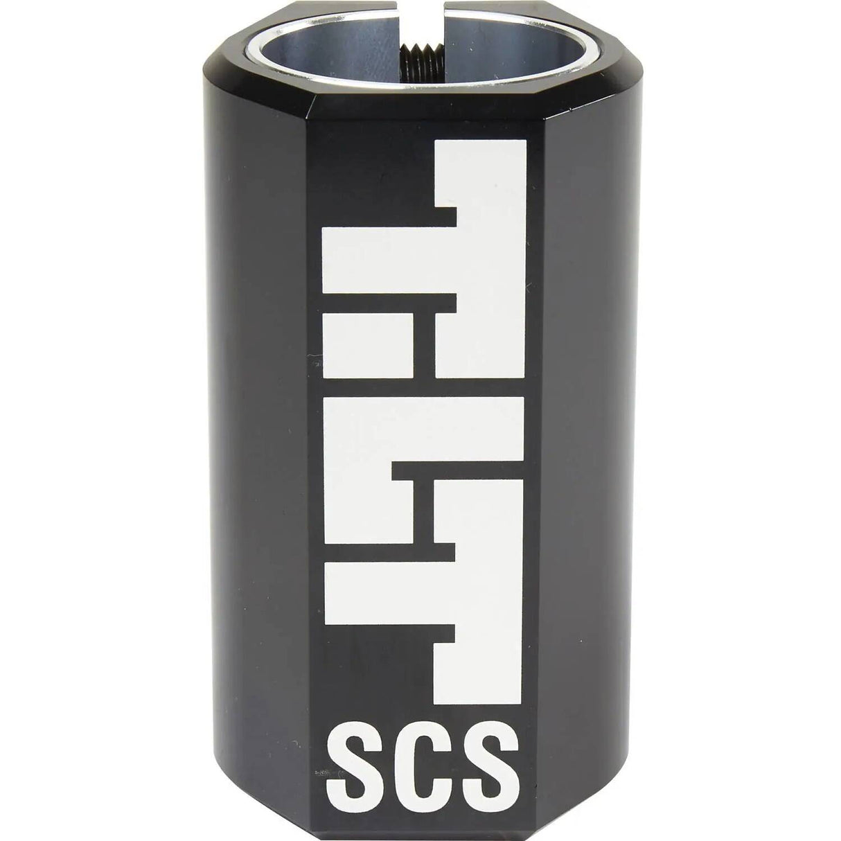 Tilt Classic SCS Scooter Clamp - Black