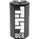 Tilt Classic SCS Scooter Clamp - Black
