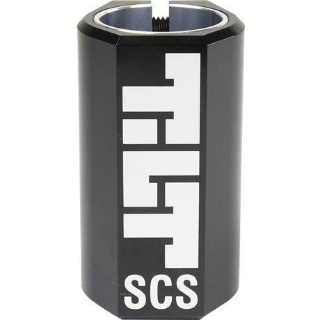 Tilt Classic SCS Scooter Clamp - Black