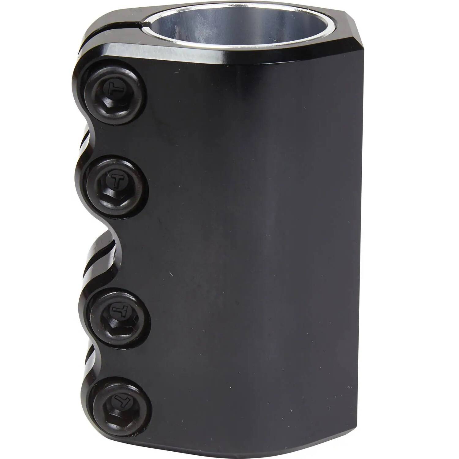 Tilt Classic SCS Scooter Clamp - Black