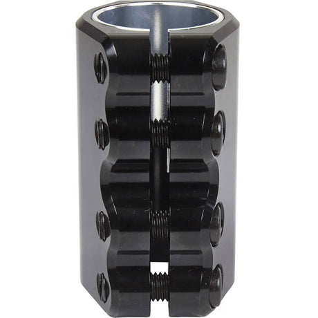 Tilt Classic SCS Scooter Clamp - Black