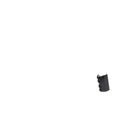 Tilt Classic SCS Scooter Clamp - Black