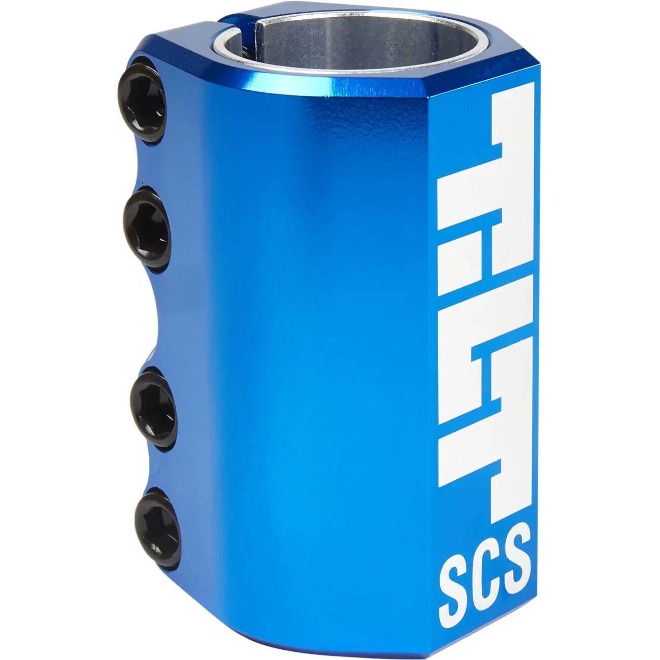 Tilt Classic SCS Scooter Clamp - Blue