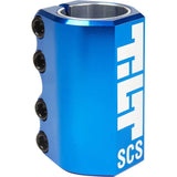 Tilt Classic SCS Scooter Clamp - Blue