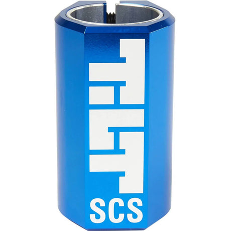 Tilt Classic SCS Scooter Clamp - Blue