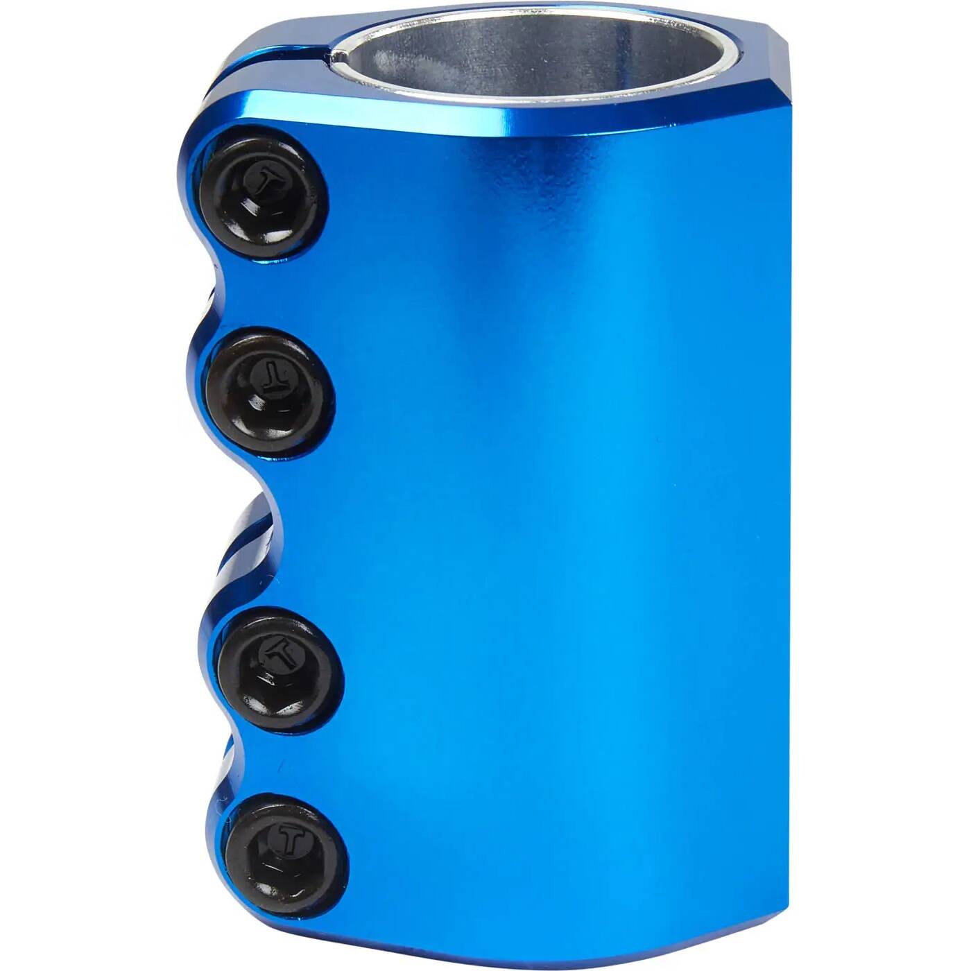 Tilt Classic SCS Scooter Clamp - Blue