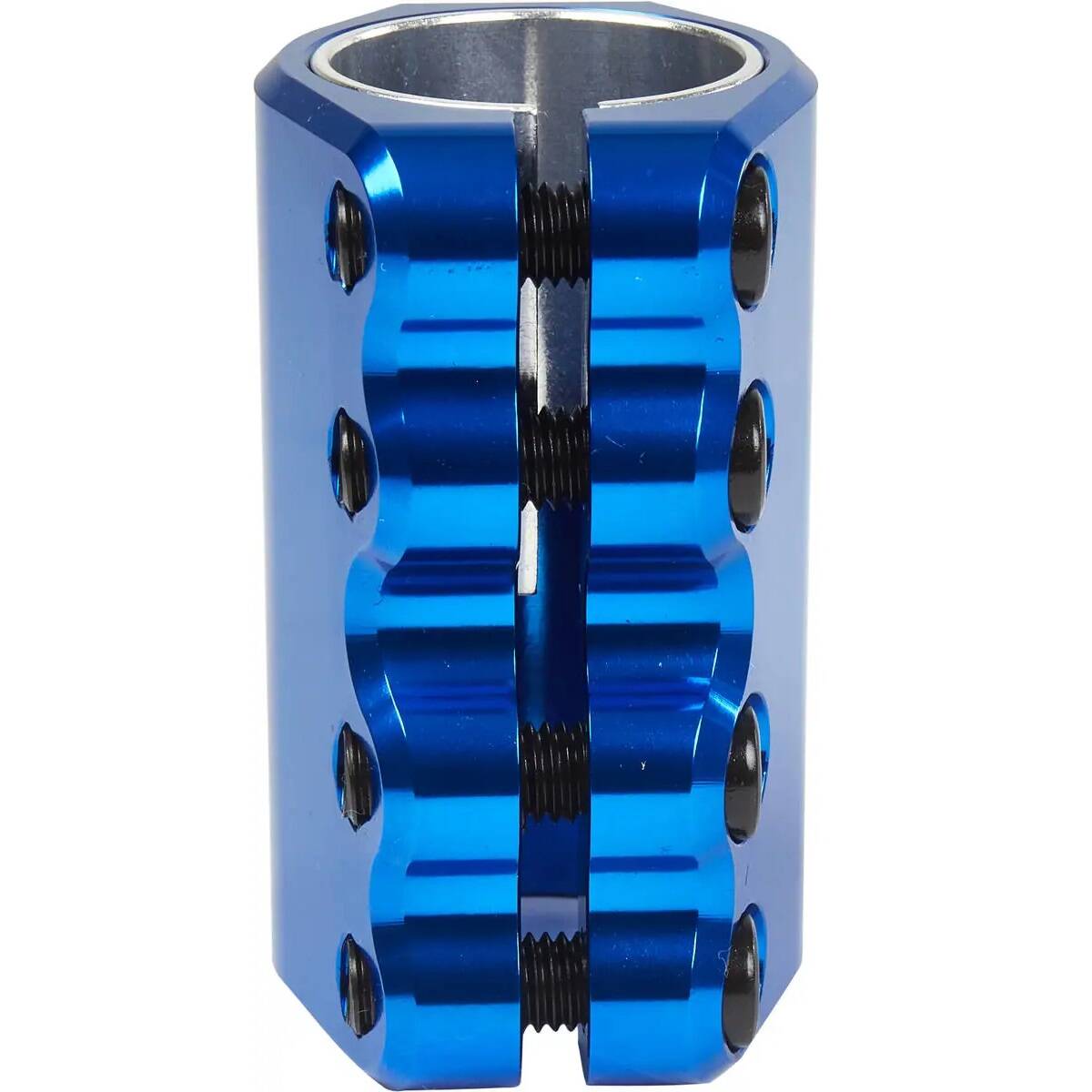 Tilt Classic SCS Scooter Clamp - Blue