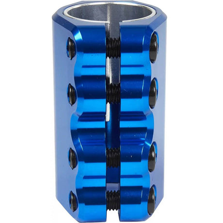 Tilt Classic SCS Scooter Clamp - Blue