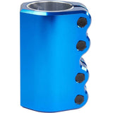 Tilt Classic SCS Scooter Clamp - Blue