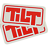 Tilt Classic SCS Scooter Clamp - Blue