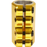 Tilt Classic SCS Scooter Clamp - Gold