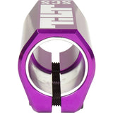 Tilt Classic SCS Scooter Clamp - Purple