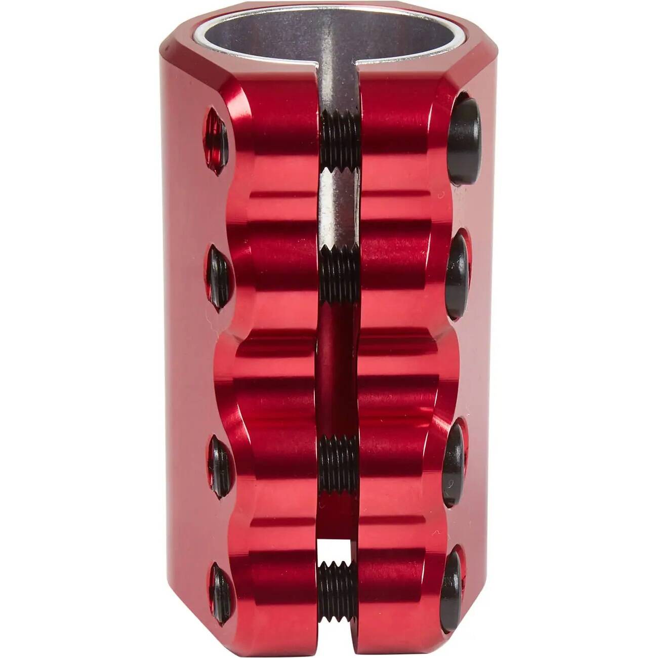 Tilt Classic SCS Scooter Clamp - Red