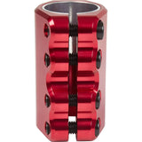 Tilt Classic SCS Scooter Clamp - Red