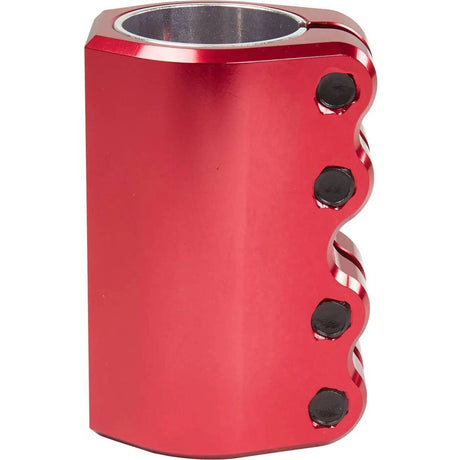 Tilt Classic SCS Scooter Clamp - Red