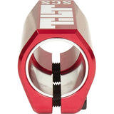 Tilt Classic SCS Scooter Clamp - Red