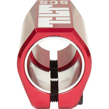 Tilt Classic SCS Scooter Clamp - Red