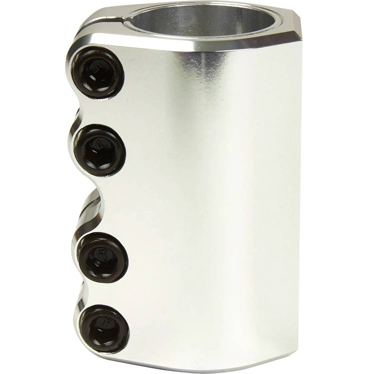Tilt Classic SCS Scooter Clamp - Silver