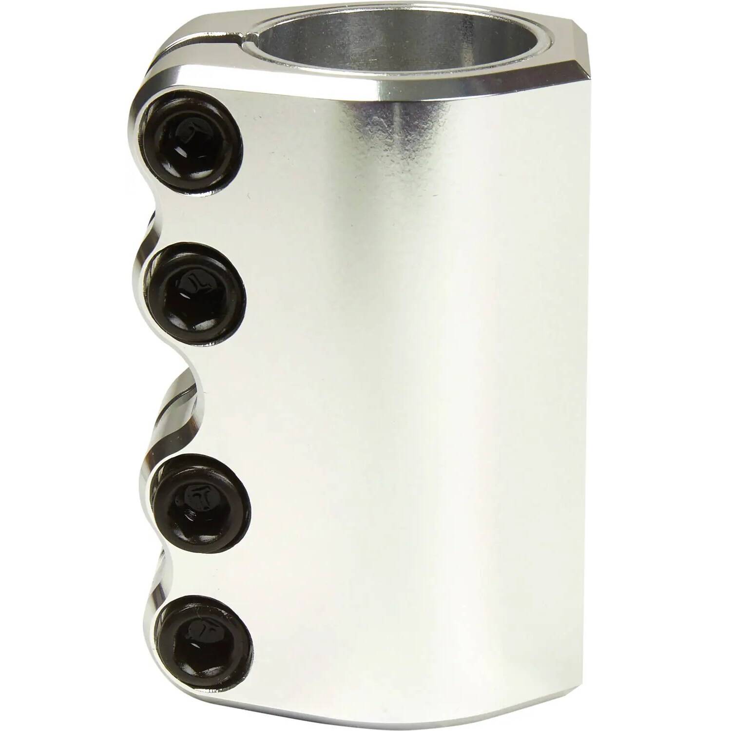 Tilt Classic SCS Scooter Clamp - Silver