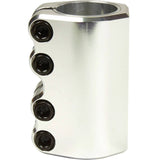Tilt Classic SCS Scooter Clamp - Silver