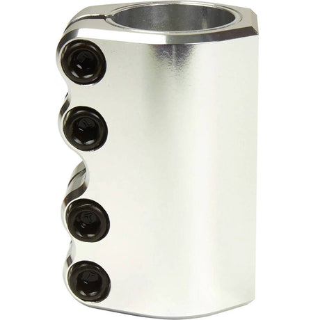 Tilt Classic SCS Scooter Clamp - Silver