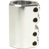 Tilt Classic SCS Scooter Clamp - Silver