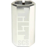 Tilt Classic SCS Scooter Clamp - Silver