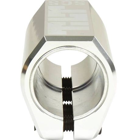 Tilt Classic SCS Scooter Clamp - Silver
