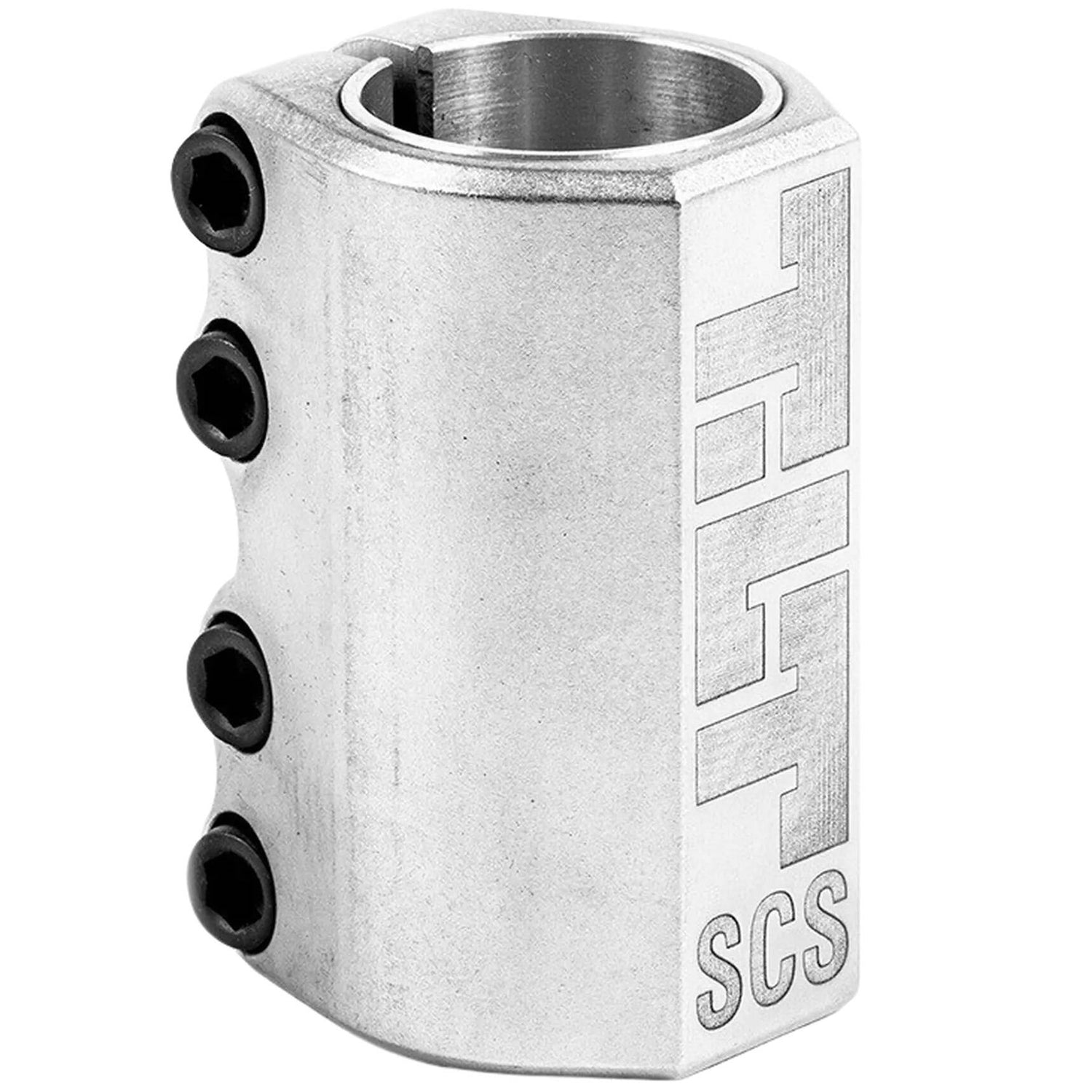 Tilt Classic SCS Selects Scooter Clamp - Raw
