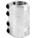 Tilt Classic SCS Selects Scooter Clamp - Raw