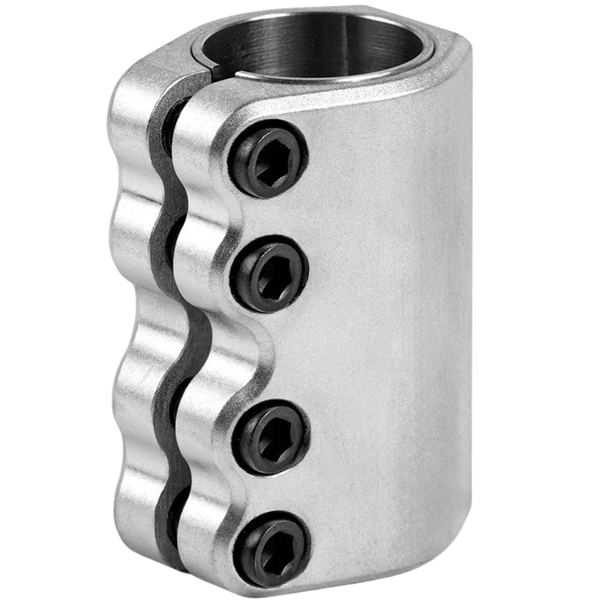 Tilt Classic SCS Selects Scooter Clamp - Raw