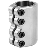 Tilt Classic SCS Selects Scooter Clamp - Raw