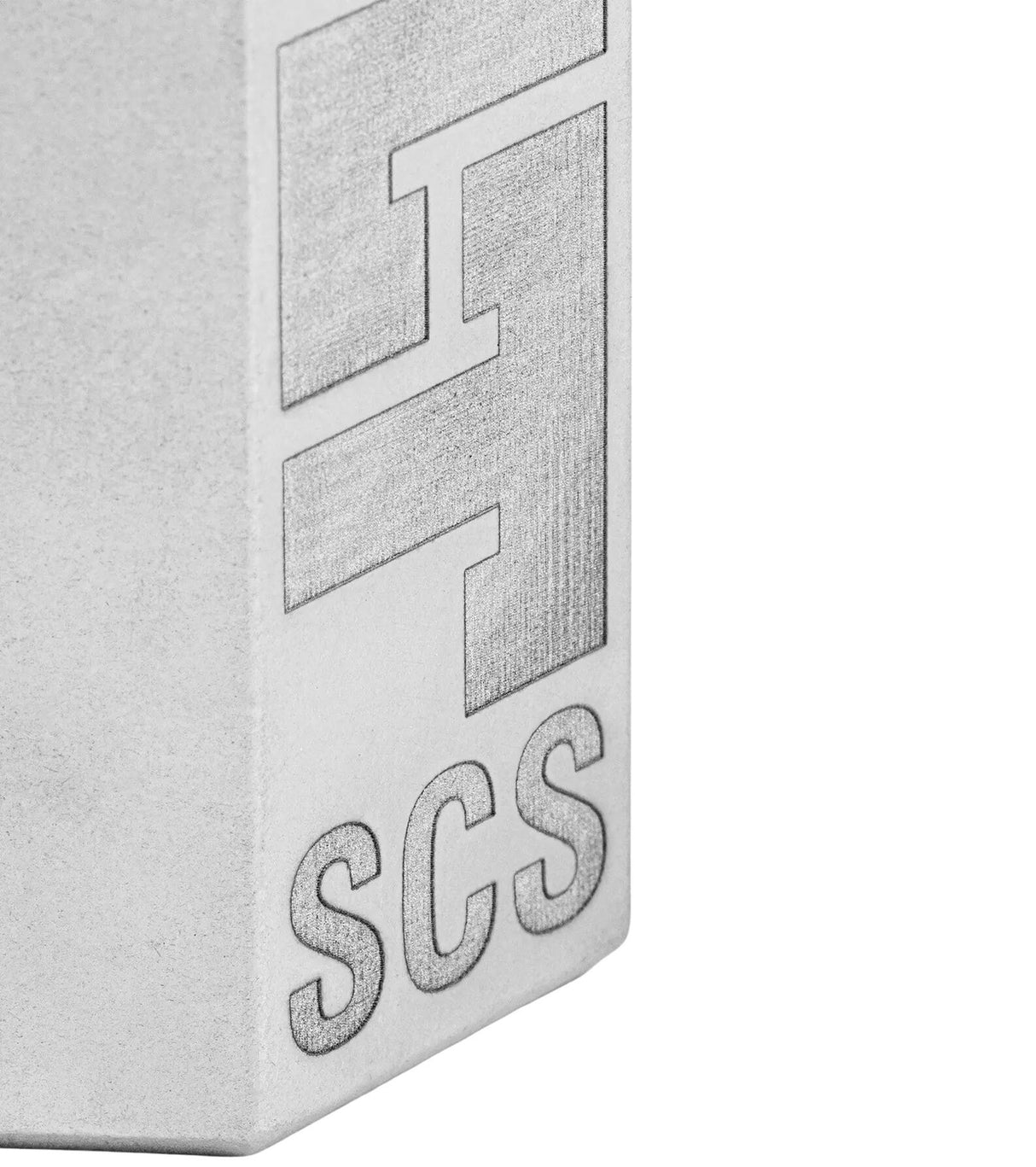 Tilt Classic SCS Selects Scooter Clamp - Raw