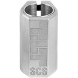 Tilt Classic SCS Selects Scooter Clamp - Raw
